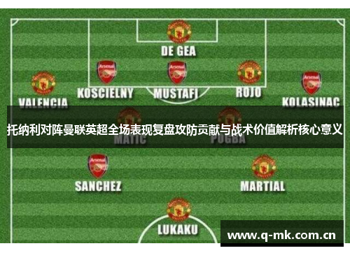 托纳利对阵曼联英超全场表现复盘攻防贡献与战术价值解析核心意义 托纳利对阵曼联英超全场表现复盘攻防贡献与战术价值解析核心意义